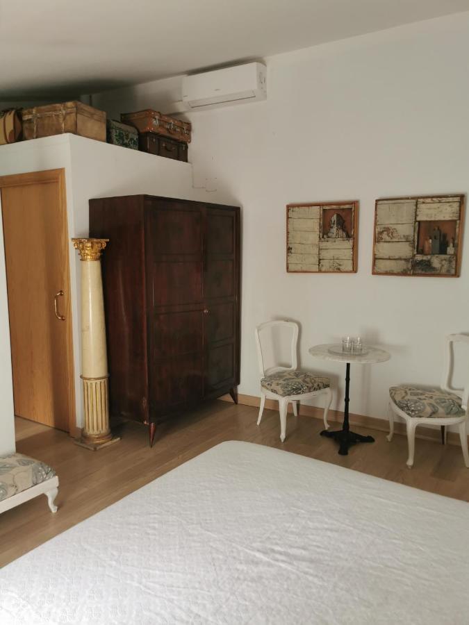 Casar de Cáceres Casa Batalla מראה חיצוני תמונה