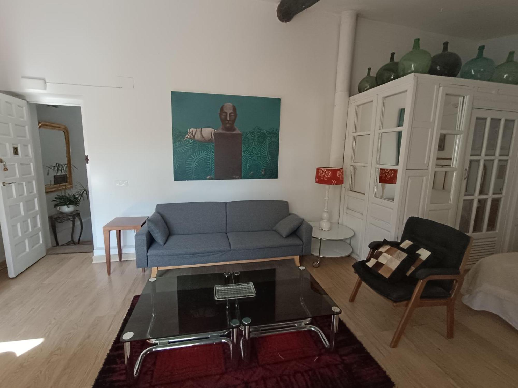 Casar de Cáceres Casa Batalla מראה חיצוני תמונה