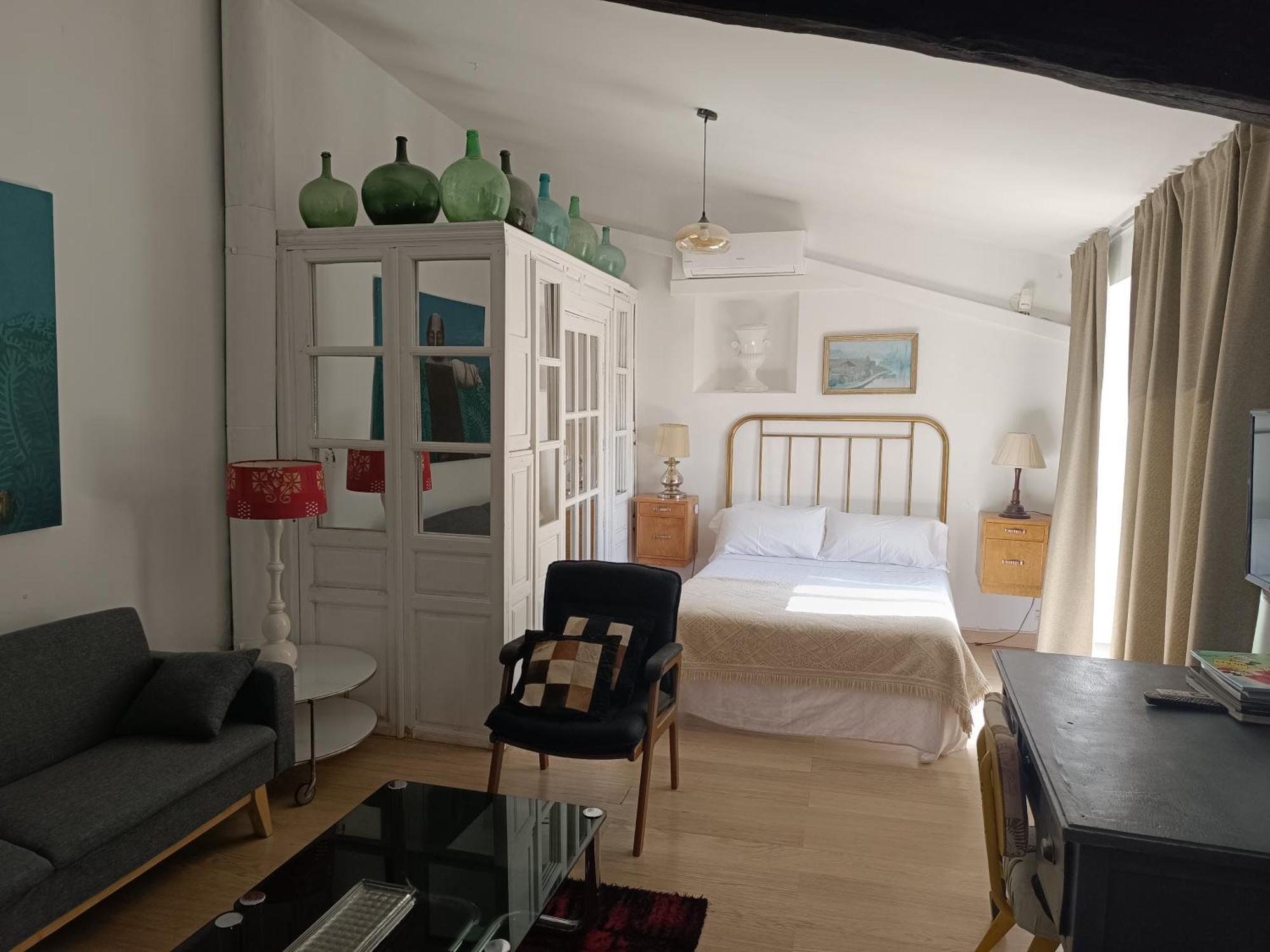 Casar de Cáceres Casa Batalla מראה חיצוני תמונה